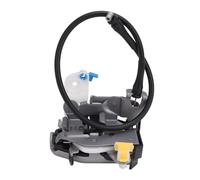 Actuador de Cerradura de Puerta para Furgoneta Econoline E-150 E-250 E-350 1996-2019. Reemplazo del actuador del pestillo de la Cerradura de la Puerta Delantera. Accesorios y Piezas.