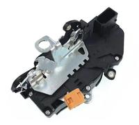 Actuador De Cerradura De Puerta Para GMC Para Sierra Para Yukon Accesorios Para Automóviles Actuadores De Bloqueo Puerta Delantera Y Trasera 931-304 931-303 931-108 931-109(Front Left)