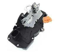 Actuador De Cerradura De Puerta Para GMC Para Sierra Para Yukon Accesorios Para Automóviles Actuadores De Bloqueo Puerta Delantera Y Trasera 931-304 931-303 931-108 931-109(Rear Right)