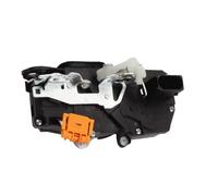 Actuador de Cerradura de Puerta para Hummer H2 2003 2004 2005 2006 2007 Actuador de Cerradura Central de Puerta para automóvil Actuador de pestillo de Cerradura OEM 15816392 15816393