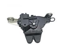 Actuador de cerradura de puerta para mercedes-benz C300 C43 C63 para AMG CLA250 CLA35 CLA45 E400 Cerradura del maletero del coche