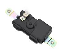 Actuador De Cerradura De Puerta Para Mitsubishi Para Pajero Para Montero 2 II Actuador Puerta Delantera Izquierda CB669153-A Para Automóvil Bloque Bloqueo Fácil Instalación MB-669153 Cerradura Puerta