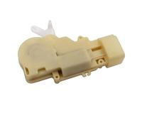 Actuador De Cerradura De Puerta Para Para Echo Para Yaris Para Platz Para Vitz Para Prius Para Scion Actuadores Cerradura Puerta Delantero Trasero Izquierdo Derecho(Rear Left)