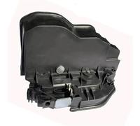 Actuador De Cerradura De Puerta Para Serie 3 E90 E91 E92 E93 F30 F31 F34 E60 E61 F10 F11 X3 E83 F25 X5 E70 51217202143 Bloque actuador de bloqueo del maletero(Type E)