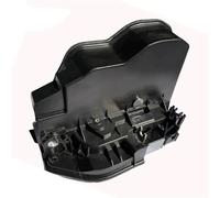 Actuador De Cerradura De Puerta Para Serie 3 E90 E91 E92 E93 F30 F31 F34 E60 E61 F10 F11 X3 E83 F25 X5 E70 51217202143 Bloque actuador de bloqueo del maletero(Type F)