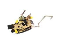 Actuador De Cerradura De Puerta Para Toyota Para Hilux 1995 1996 1997 1998 1999 2000 2001 2002 2003 2004 LN145 LN150 Cerradura Pestillo Puerta Delantera 69320-04020 69310-04020 Cerradura Puerta (Tama