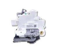 Actuador de Cerradura de Puerta para VW Touareg 2010 2011 2012 2013 2014 2015 2016 2017 2018 2019 Delantera Trasera Izquierda Derecha Solenoide del actuador de Cerradura de Puerta