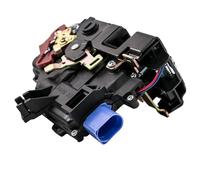Actuador de Cerradura de Puerta para VW Touareg Phaeton, 7 Pines, Accesorios para Coche, 7/9 Pines, 7L0839016D, Delantero, Trasero, Derecho/Izquierdo