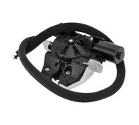 Actuador de cerradura de puerta trasera de coche, pestillo de maletero para mercedes para benz Cerradura del maletero del coche