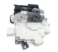 Actuador de cerradura de puerta trasera derecha 1P0839016A,5P0839012 /Apto for Seat Altea XL Toledo III 2004-2021