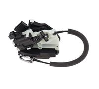 Actuador De Cerradura De Puerta Trasera Maletero Para Ford Para EcoSport (B515) MK2 2013-2017