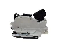 Actuador de cerradura puerta 7 pines para SEAT para Skoda, para Octavia, para Volkswagen, para Jetta piezas(Front right)