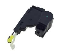 Actuador de cerradura puerta 96252709,96252707 para Chevrolet para Aveo5 Optra G3 Wave 2004-2011 piezas(Front Right)