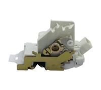 Actuador de cerradura puerta Actuador cerradura puerta coche | Para Ford Para Mondeo 2004-2007, 8 pines, lado del conductor delantero izquierdo LE1S71F219A65AN