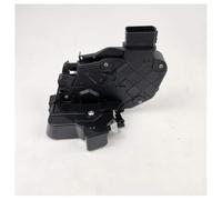 Actuador de cerradura puerta Actuador cerradura puerta coche | Para Jaguar XF XJ XK C2D5638 C2D47260 C2D5635 JDE38171 C2Z11456 C2Z31377 C2P17965 C2P25991 trasera derecha