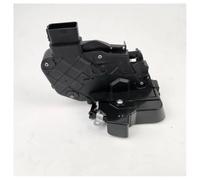 Actuador de cerradura puerta Actuador cerradura puerta coche | Para Jaguar XF XJ XK C2D5638 C2D47260 C2D5635 JDE38171 C2Z11456 C2Z31377 C2P17965 C2P25991 trasera derecha