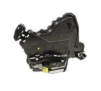 Actuador de cerradura puerta delantera, trasera, izquierda derecha con conjunto motor para Toyota para Rav4 piezas(Front Left)