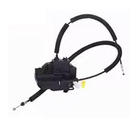 Actuador de cerradura puerta delantera y trasera izquierda/derecha para Nissan Qashqai J11 para Rogue Sport 805014EA2A 825004EA2A piezas(Front Left)