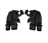 Actuador de cerradura puerta derecha e izquierda para HONDA, para PILOT, ELEMENT, CRV, FIT, JAZZ, para ODYSSEY piezas(Left)
