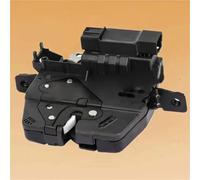 Actuador De Cerradura Puerta Trasera Coche Pestillo Puerta Trasera 51247269543 Para 3 5 7 F07 F10 F18 F01 F02 F04 Accesorios Bloque actuador de bloqueo del maletero