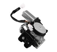 Actuador De Cerradura Puerta Trasera Elevador De Maletero Conjunto Cerradura Para Toyota Para Highlander 2008-2013