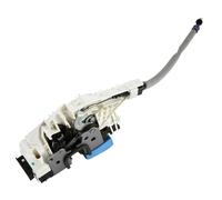 Actuador De Cerradura Puerta Trasera Izquierda Para Benz W204 C250 C300 C350 C63