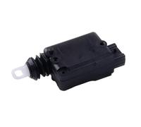 Actuador de cierre centralizado 2 piezas 7702127213 Actuador de cerradura puerta para Renault para Megane Scenic