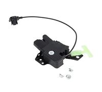 Actuador de cierre centralizado 7W7Z5443200A 81310D9 DLA1174 WVE-8D1727 Cerradura de pestillo puerta trasera para Ford Crown para Victoria