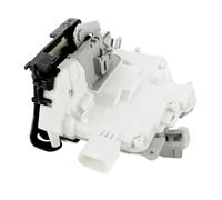 Actuador de cierre centralizado ACTUADOR DE CIERRE PUERTA 1P0839016A PARA SEAT León ALTEA XL 5P1 5P5 5P8 1P0839015(Left Front 9PIN)