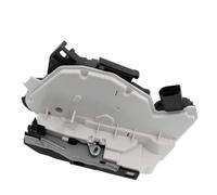 Actuador de cierre centralizado Actuador de pestillo cerradura puerta delantera, trasera, izquierda derecha para Volkswagen para Amarok(Front Left)