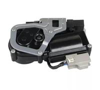 Actuador de cierre centralizado FA1Z7443150B Para FORD EDGE Para LINCOLN NAUTILUS Cilindro de Cerradura puerta coche Actuador maletero