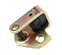 Actuador De Cierre De Placa De Cierre Puerta Coche 2M51-F21982-AA Para Ford Para Focus MK1 (1998-2005) Para Mondeo MK3 (2000-2007) 2M51F21982AA Cerradura Puerta Coche