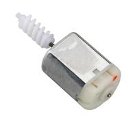 Actuador de Cierre de Puerta 1020656 3T0415 Actuador de cerradura de puerta eléctrica de coche 12V DC apto para Lincoln MKX MKZ apto para Volvo S60 II MK2 S60L V60 MK1 Motor Cierre Centralizado Puerta