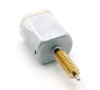 Actuador de Cierre de Puerta 20005 3C3001 Motor de Cerradura de Puerta Central de Coche Apto para Rover 75 Apto para BMW X5 E53 5 Series E39 525i 530i 540i M5 Cepillo de Carbono