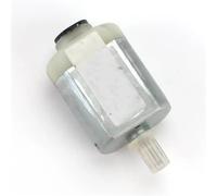 Actuador de Cierre de Puerta Ajuste para Ford F150 Fusion Apto para Explorer Car eléctrico Puerta Exterior ala Lateral retrovisor Espejo Plegable reemplazo del Motor(1pc Right)