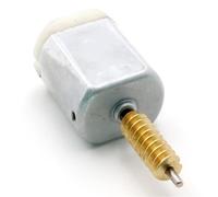 Actuador de Cierre de Puerta Ajuste para Mini Fit para Cooper R50 R52 R53 R56 R57 2001-2015 Puerta de automóvil Control Central Pestillo Bloqueo Actuador Motor Potencia Motor(A)