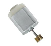 Actuador de Cierre de Puerta Apto para Jaguar XF X260 MK2 XJ X351 12V Torque Herramienta de Cepillo de Carbono Cerradura de Puerta Central de Coche Motor de 8 Dientes