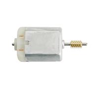 Actuador de Cierre de Puerta Apto para VW Polo Apto para Passat T-Cross Apto para Coche Exterior Lado Retrovisor Espejo inverso Actuador de Motor Plegable(1pc Right)