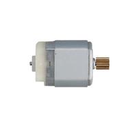 Actuador de Cierre de Puerta Kit de reparación de Motor de Bloqueo de actuador de Volante ESL/ELV y Herramientas aptas para SAAB NG 9-5 2010-2013 12770232 12782933 12805325