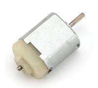 Actuador de Cierre de Puerta Motor de Bloqueo de P 2/5/10 Uds DC 12V Motor De Actuador De Cerradura De Puerta Control Central Potencia DIY Accesorios De Coche Eléctrico 40mm(5pcs)