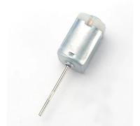 Actuador de Cierre de Puerta Motor de Bloqueo de P 5-10 Piezas de 35 mm de Eje Acanalado O husillo de Bloqueo de Puerta de Coche Motor de actuador de Maletero Motor de Espejo retrovisor(5 pcs)