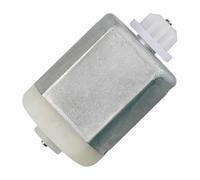 Actuador de Cierre de Puerta Motor de Bloqueo de P Actuador de Cerradura de Puerta eléctrica de Coche FC-280PT-18180 Apto para Oldsmobile 88 98 Alero Intrigue LSS 10 Dientes