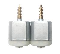 Actuador de Cierre de Puerta Motor de Bloqueo de P Ajuste para Daewoo Apto para Tosca 2007-2011 Accesorios de Repuesto de Motor de Espejo retrovisor Lateral de Coche(A Pair)