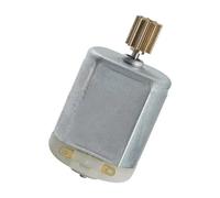 Actuador de Cierre de Puerta Motor de Bloqueo de P Ajuste para Peugeot Partner 106 205 309 405 605 Puerta Lateral del Coche pestillo de Control Central actuador Motor de Potencia 9 Dientes(B)