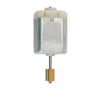 Actuador de Cierre de Puerta Motor de Bloqueo de P Cerradura de Puerta de Coche 3L3Z25218A42AA con Motor de Ajuste 12V DC Apto para Ford F150 F250 F350 F450 F550 12 Dientes