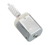 Actuador de Cierre de Puerta Motor de Bloqueo de P FC-280SC-20150 VN356609 Cerradura de Puerta de Coche con Motor de Ajuste Apto para Renault Fluence L38 2010-2018