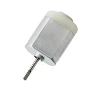 Actuador de Cierre de Puerta Motor de Bloqueo de P Kit de reparación de Motor de actuador de Espejo Plegable de Marcha atrás retrovisor Lateral de Coche Apto para Montero Apto para Pajero(A Pair)