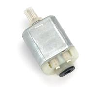 Actuador de Cierre de Puerta Motor de Bloqueo de P Motor de actuador Plegable de visión Trasera eléctrica Exterior del Coche, Ajuste Izquierdo/Derecho para Nissan, Ajuste para Teana(1pc Left)