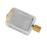 Actuador de Cierre de Puerta Motor de Bloqueo de P Motor de Bloqueo de Puerta de Coche FC-280SA-18165, Engranaje de 9 Dientes Apto para Ferrari 430 F430 599 612 SA Apto para Bentley Arnage 12V DC