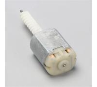 Actuador de Cierre de Puerta Motor de Bloqueo de P Motor del actuador de la Cerradura Central de la Puerta Compatible con Mazda RX-8 MX-5 CX-3 CX-5 6 3 2 M6 M3 M2(A Left Motor)